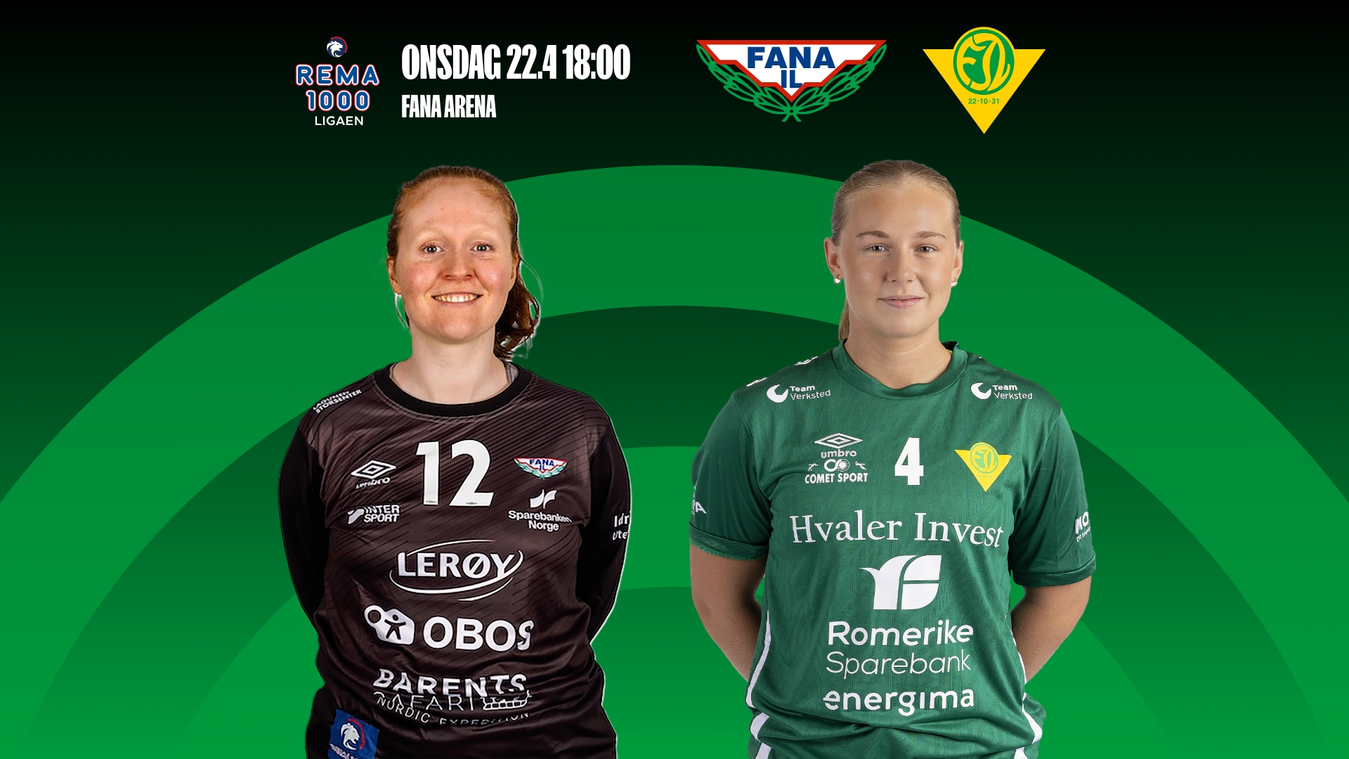Match promo